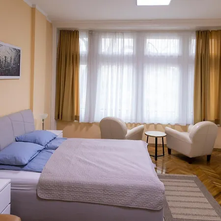 Apartman Prica Subotica Exterior photo