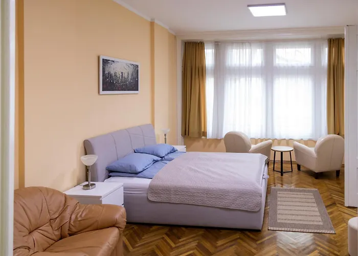 Apartman Prica