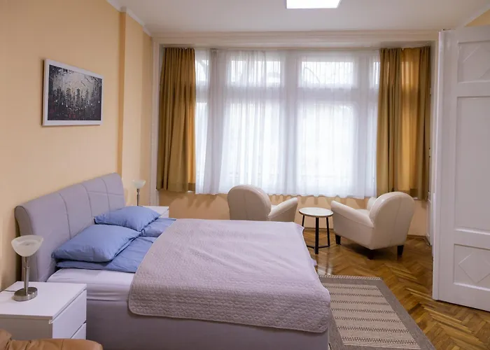Apartman Prica