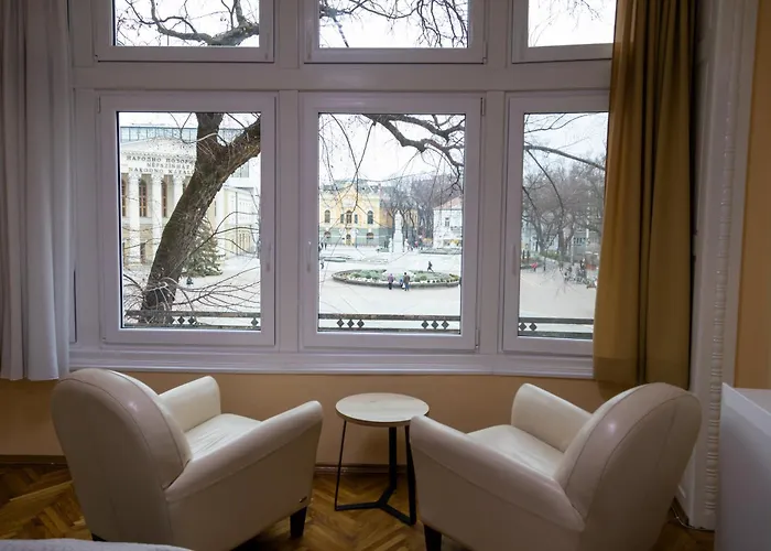 Apartman Prica